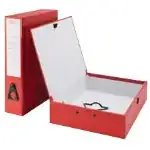 Foolscap Storage Folder