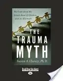 The Trauma Myth book cover