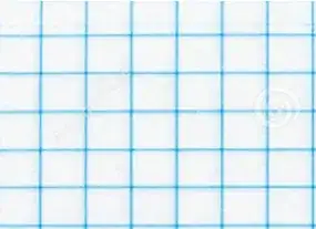 Squared box Notebook