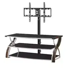 Furniture with TV stand