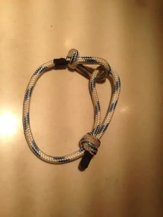 my bracelet