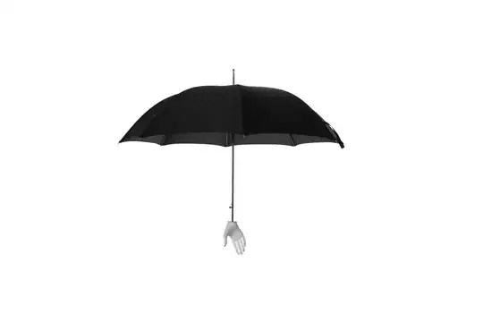 Starkweather Bridget Umbrella