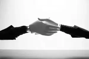 Starkweather Bridget Umbrella handles