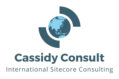 Cassidy Consult - International Sitecore Consulting