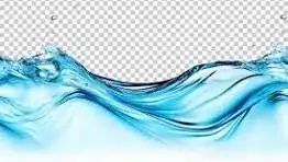 water wave