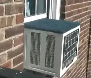 from Window Air Conditioner and Rain https://www.hvachowto.com/window-air-conditioner-and-rain/