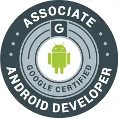 Currently working with Android