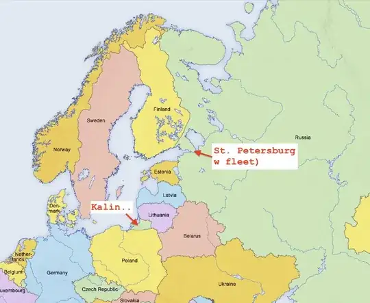 from wikimedia commons cropped map of Finland-Russia-Baltics area
