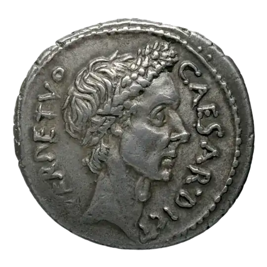 Cesar Ditator Perpétuo