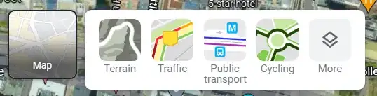 Google Maps tip - part 1