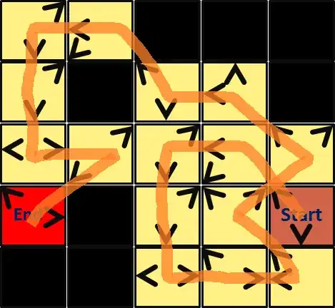 Solution for the third one