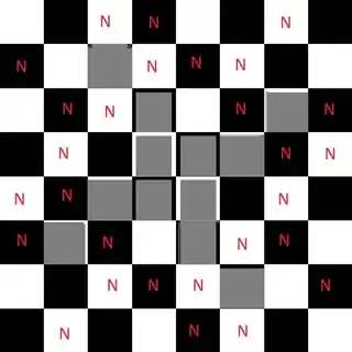 1 from corner, third go