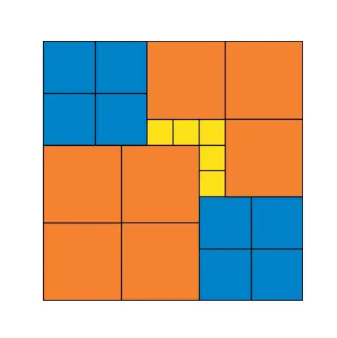 solution to 10x10 puzzle