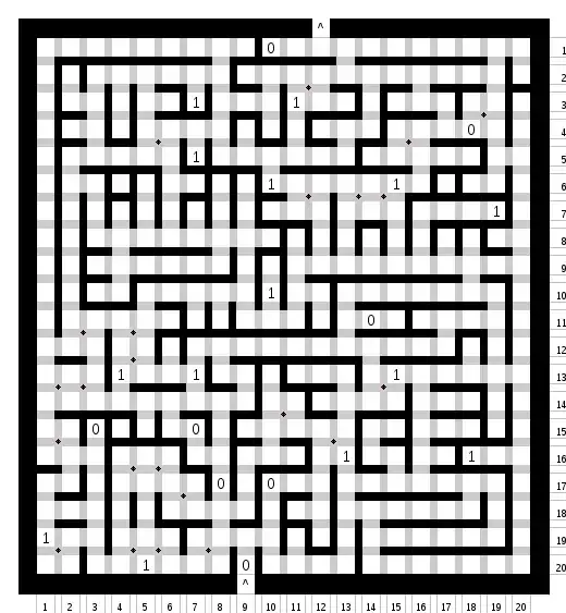 The Maze