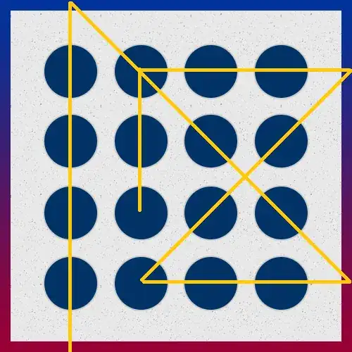 Possible answer/solution to the puzzle.