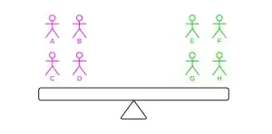 Teeter Totter Use #1