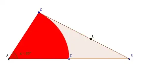 placement for bends 0 to 60 degrees