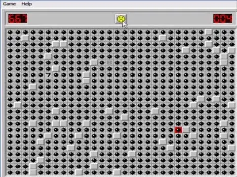 Minesweeper