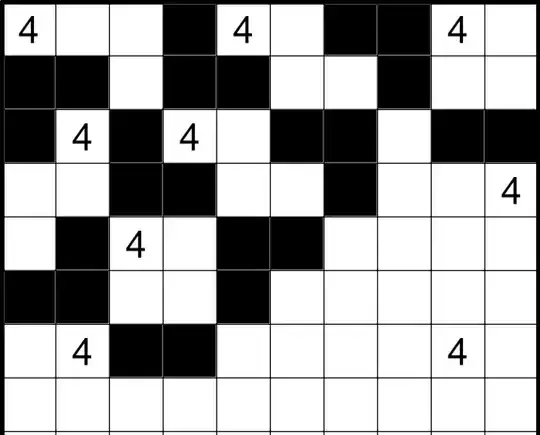 Screenshot of the closed middle left 4.