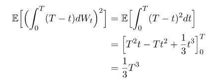 Integrated Brownian motion