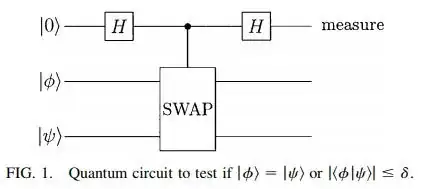 figure of a circuit