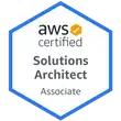 AWS Certified Solutions Architect