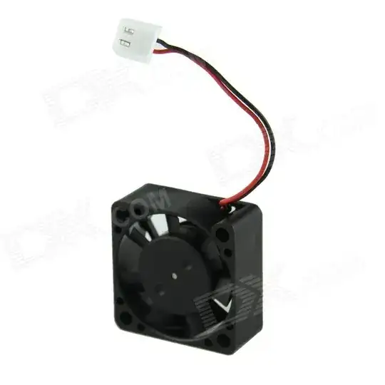 The model that I have