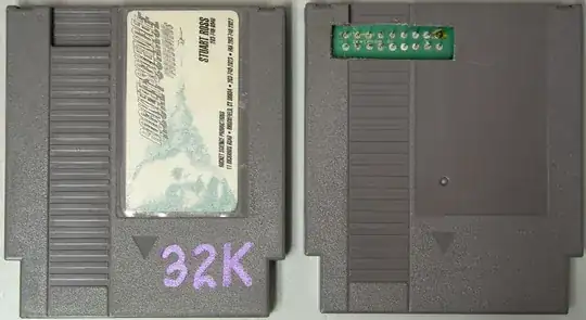 32K Cart