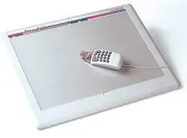 Graphics Tablet