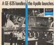 GE 635 ad