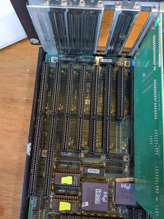 motherboard