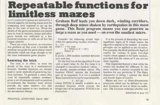 Practical Computing, March 1982 - page 93 Practical Computing, March 1982 - page 93