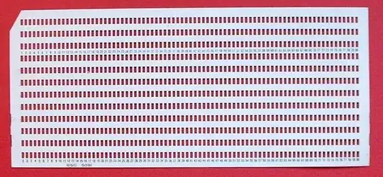 Lace Card image from Wikipedia