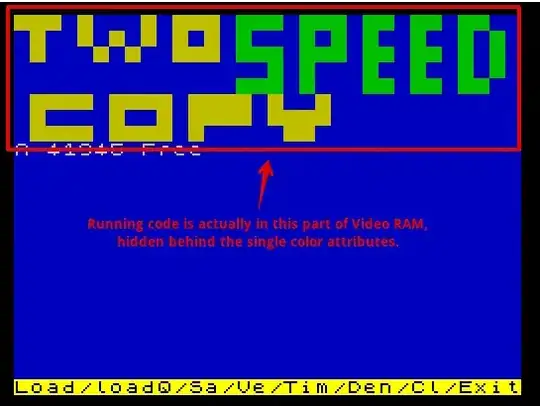 Screenshot - Two Speed Copy