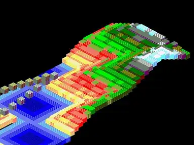 Isometrikum by Vanity