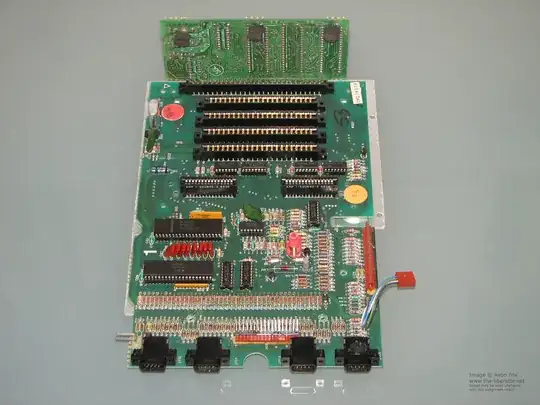 Atari Boards
