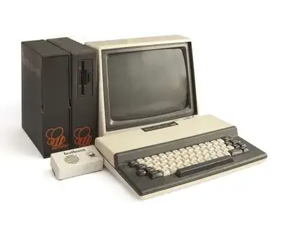 Microbee Computer