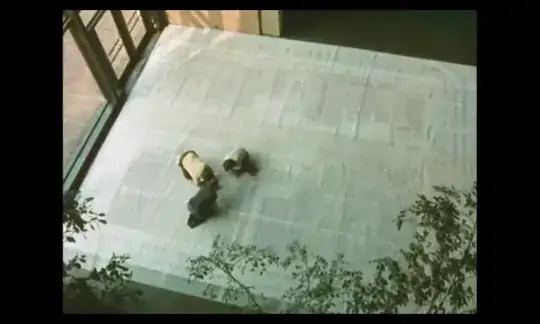 Screenshot from The Day the Universe Changed