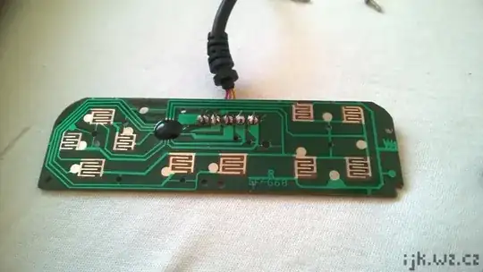 controller board