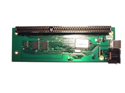 ARS tech usb2isa card