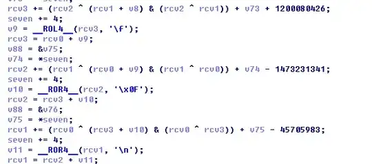 two muppet[![rol and ror