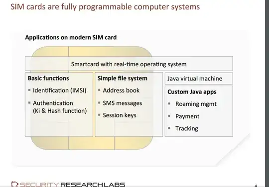 Presentation slide 1