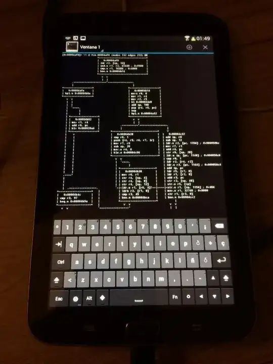 r2 on Android
