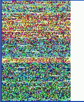 rle-compressed images