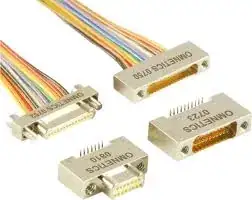Omnetics Connectors