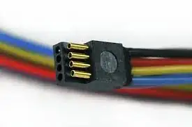 Omnetics Connectors