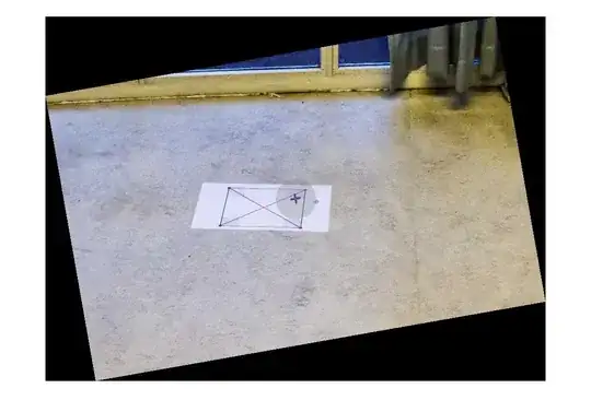 Image rotated 10 degrees about the Z-image axis