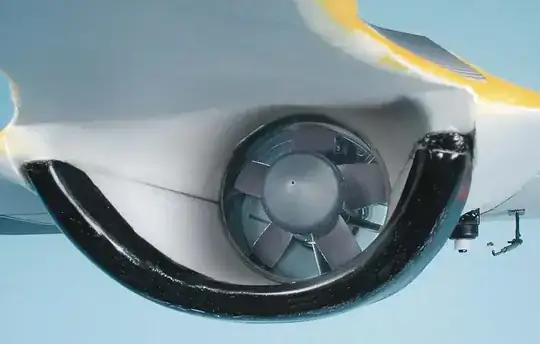 Ducted Fan
