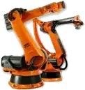 6 Axis Articulated Robots from KUKA