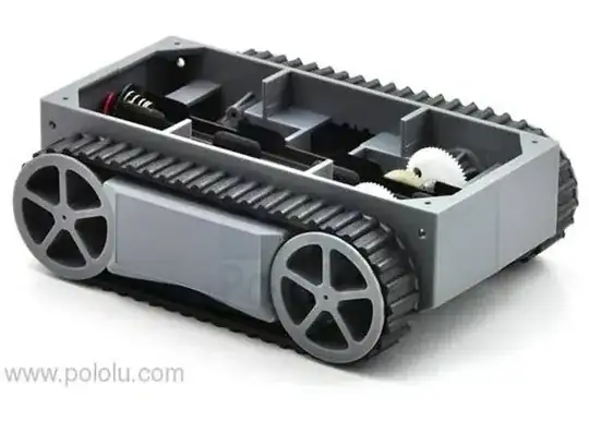 Robot Chassis